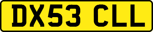 DX53CLL