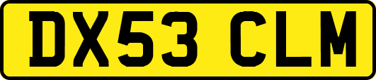 DX53CLM