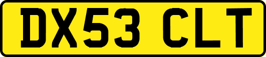 DX53CLT