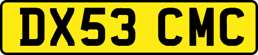 DX53CMC
