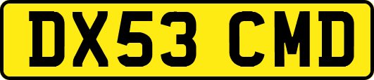 DX53CMD