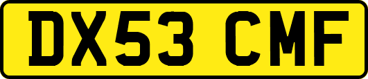 DX53CMF
