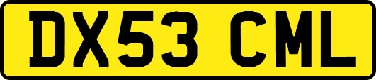 DX53CML
