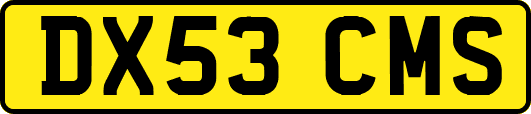 DX53CMS