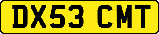 DX53CMT