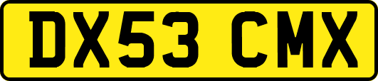 DX53CMX