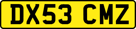 DX53CMZ
