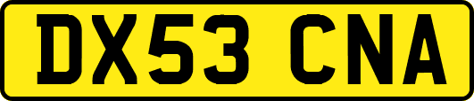 DX53CNA