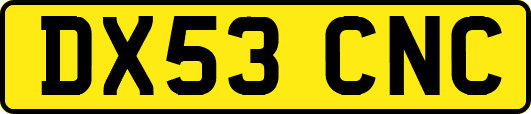 DX53CNC