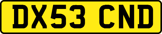 DX53CND