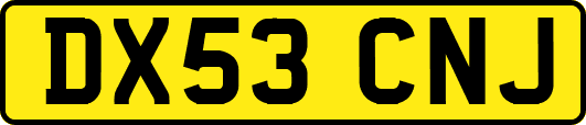 DX53CNJ