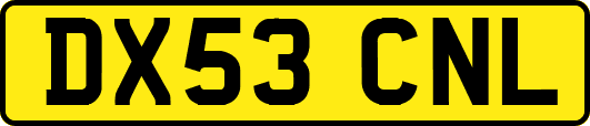 DX53CNL