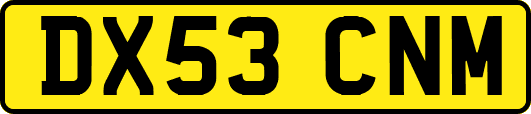 DX53CNM