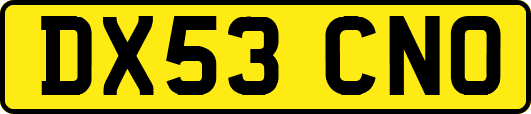 DX53CNO