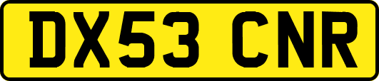 DX53CNR