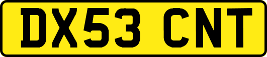 DX53CNT