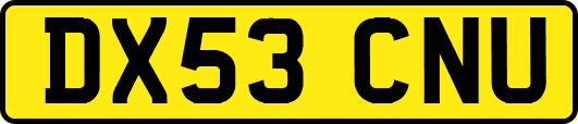 DX53CNU