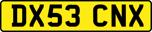 DX53CNX