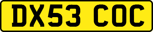 DX53COC