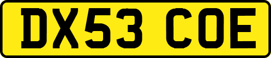 DX53COE