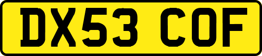DX53COF