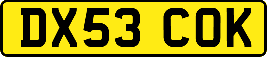 DX53COK