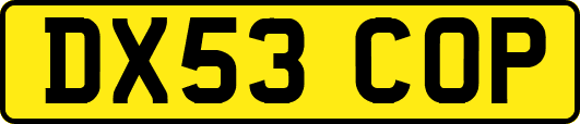 DX53COP