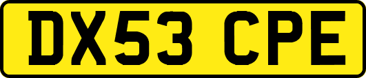 DX53CPE