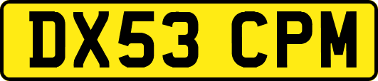 DX53CPM