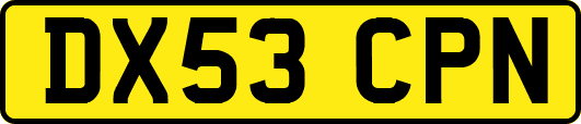 DX53CPN
