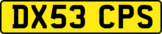 DX53CPS