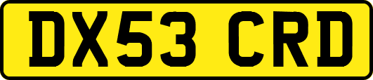 DX53CRD