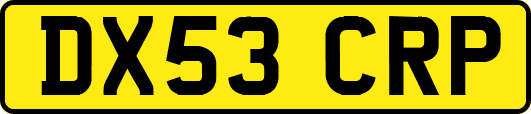 DX53CRP
