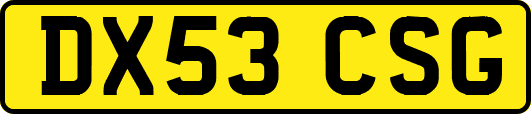 DX53CSG