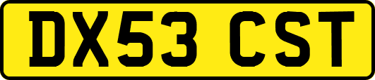 DX53CST