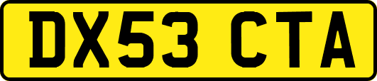 DX53CTA