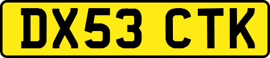 DX53CTK