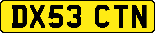 DX53CTN