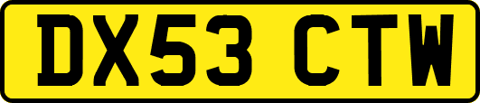 DX53CTW