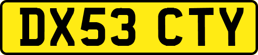 DX53CTY