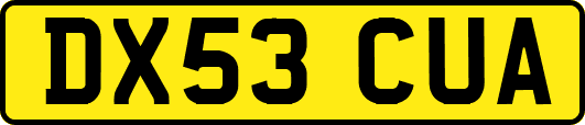 DX53CUA