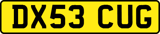 DX53CUG