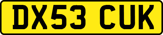 DX53CUK