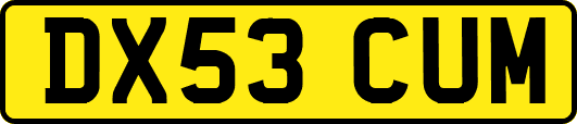 DX53CUM