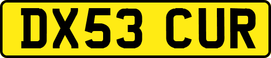 DX53CUR