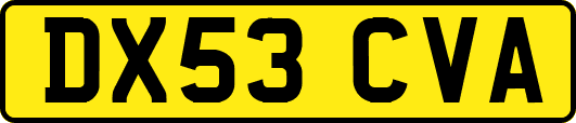 DX53CVA