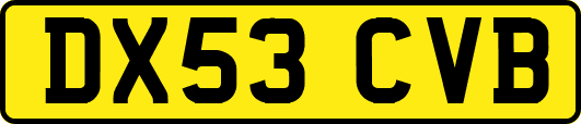 DX53CVB