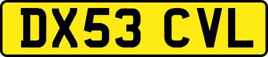 DX53CVL