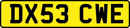 DX53CWE