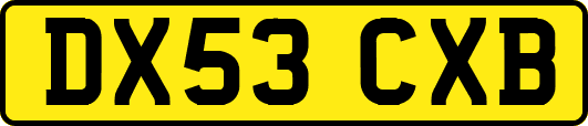 DX53CXB